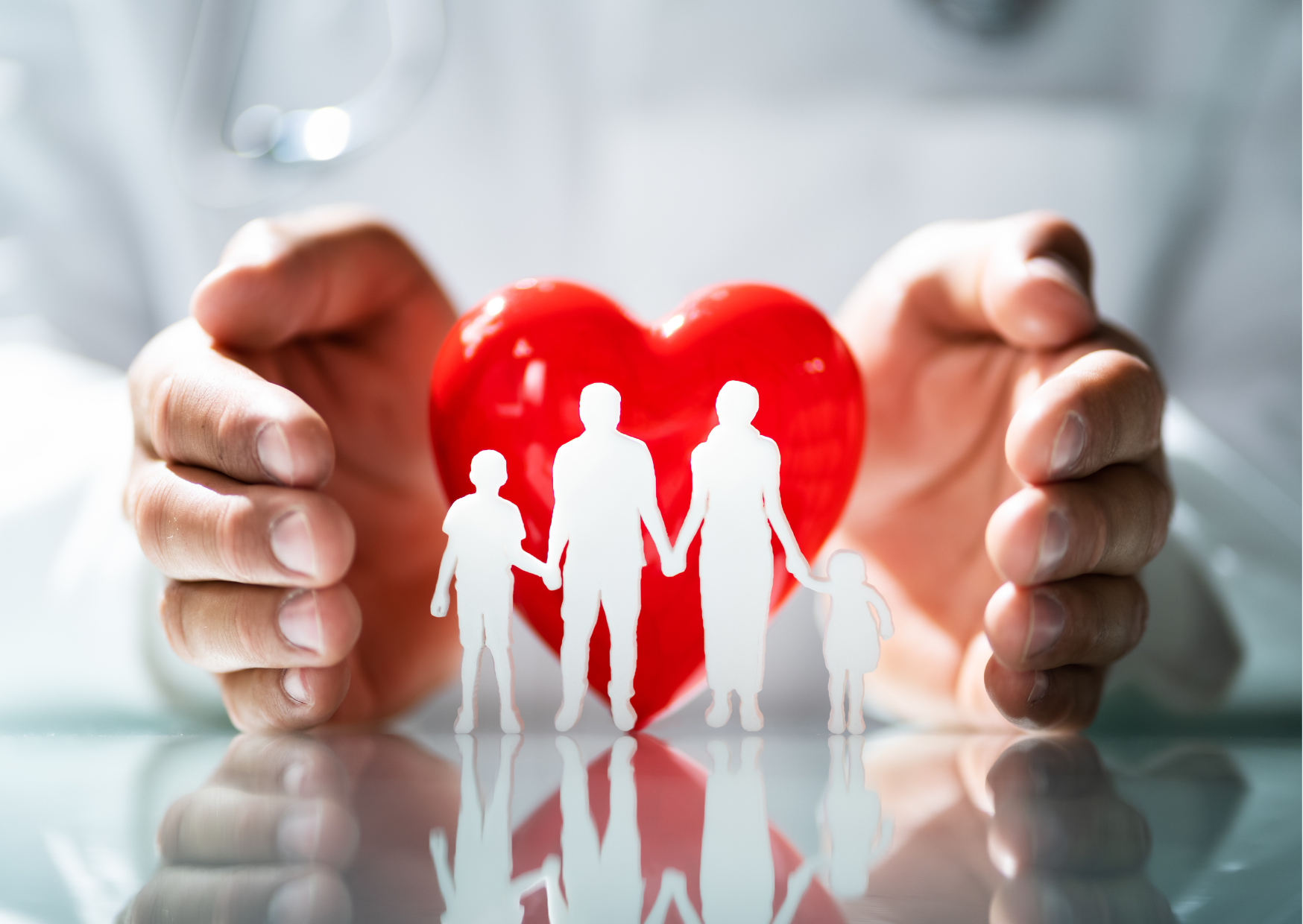 How Health Insurance Works in India